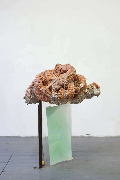 Peter Bannert - sculpture/ installation